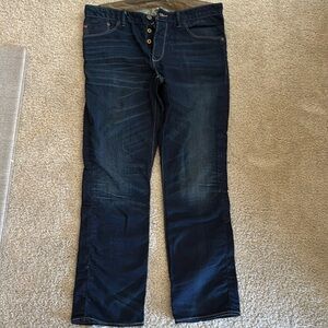 Banana Republic Jeans